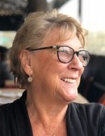 Mary Rae Wishart