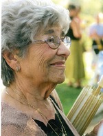 Mary Rangel