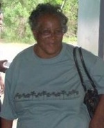 Mary Rawlings (1939 - 2017)