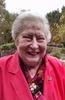Mary Rebecca Eidson Johnson (1927 - 2017)