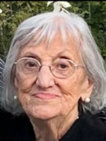 Mary Ricco (1929 - 2025)