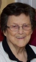 Mary Riddick