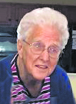 Mary Rita Duffin