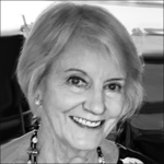 Mary Rita Kay