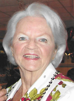 Mary "Marita" Rita Doherty (Clark)