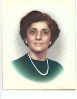 Mary Rita Thomas (1928 - 2025)