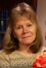 Mary Roberta (Barth) Sluss
