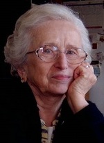 MARY RORES (1925 - 2018)