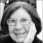 Mary Rose San Martino (1933 - 2022)