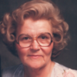 Mary Rosalind_Wurst Brinson