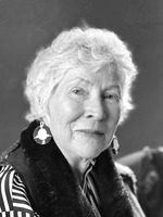 Mary Rosanne Katzke