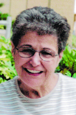 Mary Rose Cinelli
