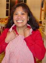 Mary Rose (Ereno) Shatzel (1964 - 2019)