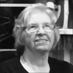 Mary "Rose" Rose (Henry) Kendig