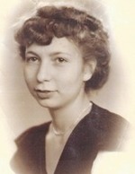 Mary Rose Pike