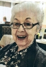 Mary Rose Seghetti (1922 - 2020)