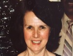 Mary Rose (1923 - 2021)
