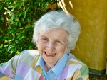 Mary Roy (1920 - 2021)