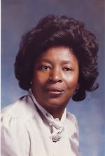Mary Rumph (1942 - 2019)