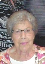 Mary Ruth Bressler (1926 - 2017)