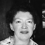 Mary Ruth Foy