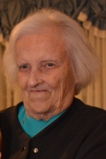 Mary Ruth Wager