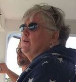 Mary S. Burke