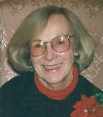 Mary S. Currie