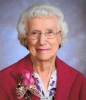 Mary S. (FIJOL) Miarecki (1914 - 2016)