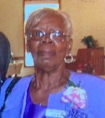 Mary S. Jackson