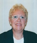 Mary S. Leahy