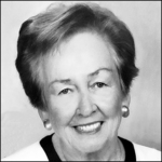 Mary "Maureen" S. (Staunton) Crowley