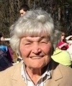 Mary S. Phillips (1927 - 2024)