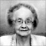 Mary "Saville" (Mitchell) Bennett