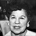Mary (Scenna) Mastrocola (1937 - 2017)