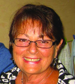 Mary Scheer (1944 - 2017)