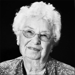 Mary Semon (1923 - 2023)
