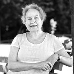 Mary (Seton) Abele (1938 - 2025)