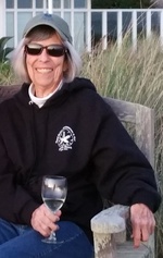 Mary Severne "Sev" Schnugg (1924 - 2021)
