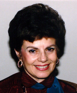 Mary Shurtz (1927 - 2017)