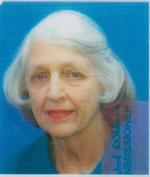 Mary Siler
