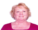 Mary Simpson (1947 - 2015)