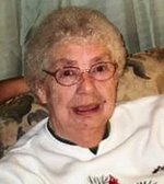 Mary (Soaper) Glascock