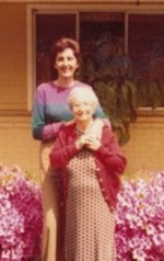 Mary Spaich Damiano