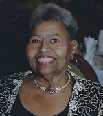 Mary Spencer-Smith