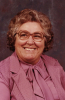 Mary Spillers (1925 - 2015)