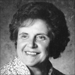 Mary (Stamuli) Verdy