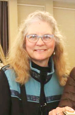 Mary Stech