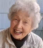 Mary Steele Mastain (1927 - 2020)