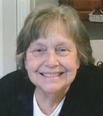 Mary Stevenson